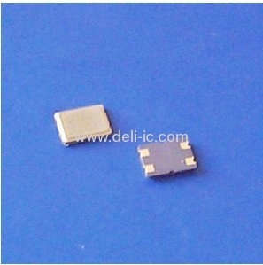 Smd 5032 Smd Crystal Oscillator 8.0~ 100 Mhz 