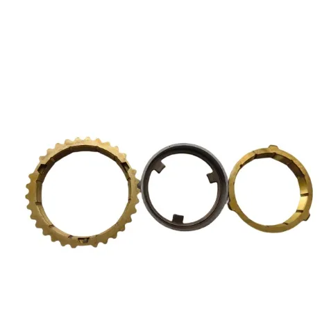 Wholesale Manual Auto Parts Synchronizer Ring Steel Ring OEM 25192637 FOR HYUNDAI