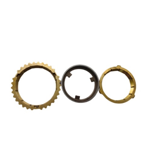 Manuale all'ingrosso Auto Sincronizzatore Anello Anello in acciaio OEM 25192637 per Hyundai