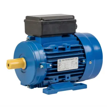 MY Series Single-Phase Capacitor Running Asynchronous Motors