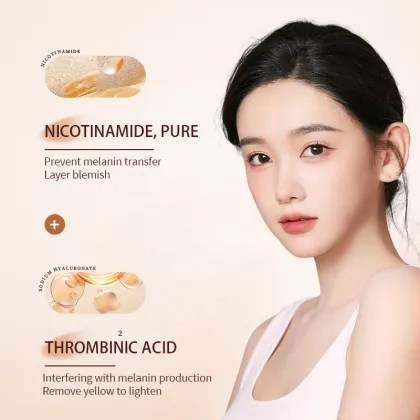 OEM Resurfacing Facial Mask - Vegan & Cruelty-Free Whitening Skin Brightening & Hydrating Face Mask 100g