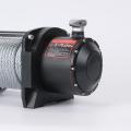 Most Popular 5T Hydraulic Towing Truck Winch