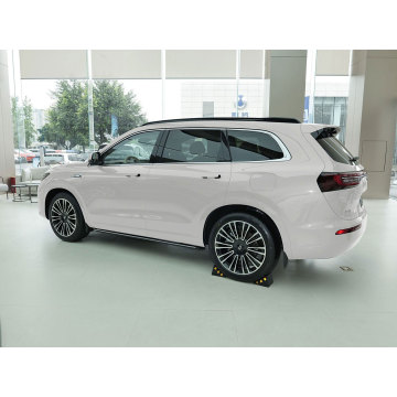 AITO M7 Huawei-Powered Extended Range Electric Vehicle