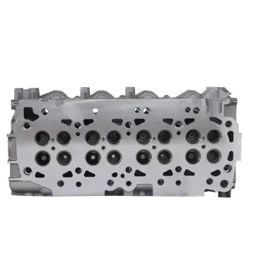 Parts Search: Cylinder Head for Nissan Engine K9K846, K9K886, K9K896, K9K898 - 1.5 DCI 1461 | 7701479063 | 110412740R | 1104100Q1M | 110410442R | 908788