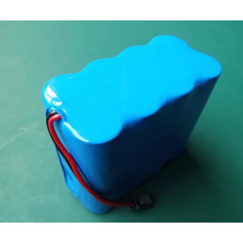 7.4V custom lithium ion battery packs 8.8Ah