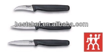 Bar/Paring knife set 3-pcs