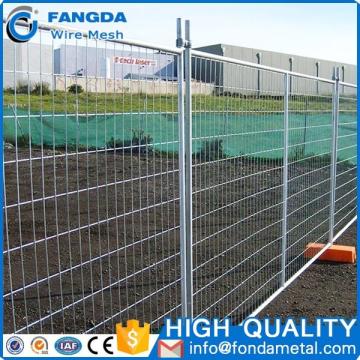 2016 Australia High strength australia standard temporary fencing