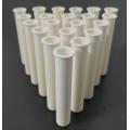 High purity alumina crucible 99.8% alumina ceramic crucible