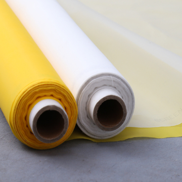 Υψηλής ποιότητας 72T 55 Micron Polyester Screen Mesh για προβολή μεταξιού