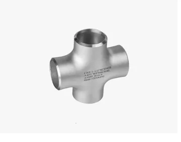 Stainless Steel Straight Cross