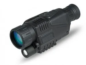 Apresys Thermal Image Digital Night Vision Camera NVD450 for hungting
