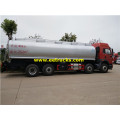 FAW 25m3 Lubricant Oil Tank Trucks