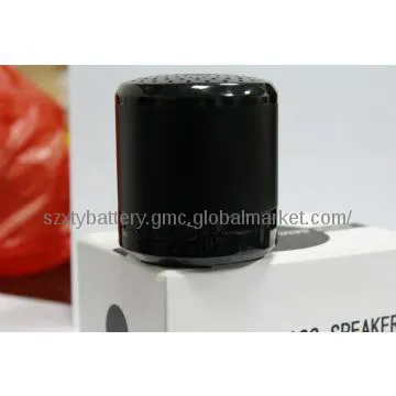 TF card Bluetooth speaker