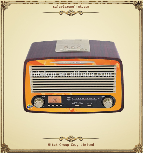 New Type Modern Style retro style dab radio best products for import