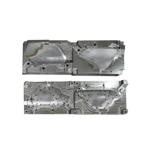 Grid Plastic Injection Tool