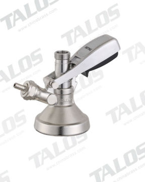 G Type Keg Couplers 1023601