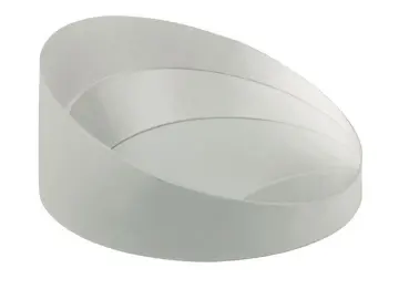 Target optical lens quality
