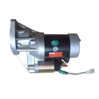 Starter Motor For Great Wall
