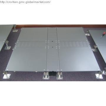 Network Access Floor-6
