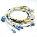 مخصص QSS DC Wiring Harness