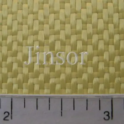 DuPont K29 Aramid Fiber Fabric 460 GSM