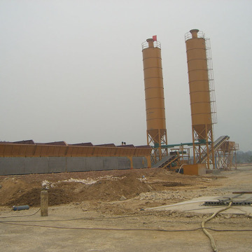 800t/h WDB800 Stabilized Soil Mixing Station Plant