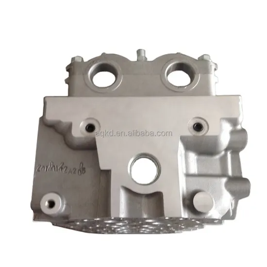 Factory Direct Cylinder Head Replacement for Mitsubishi 2.5 TDI Models: 4D56U, 1005A560, 1005B452, and 1005B453