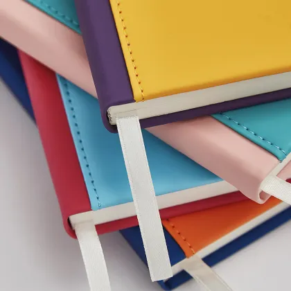 Amazon Journal notebook PU leather notebook