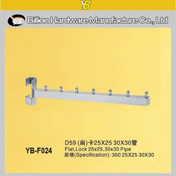 new arrival supermarket hook display hook metal hook
