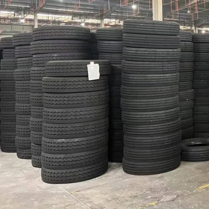 CHAOYANG 650 16 Tractor Tires R-1 Pattern for Agricultural Use