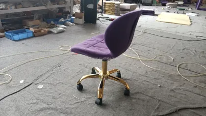 Beauty Salon Master Stool