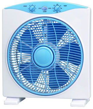 Competitive 12 Inch Box Fan