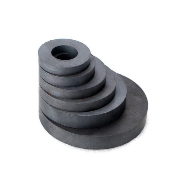 2022 Best Welcome: High-Quality Ferrite Ring Speaker Magnet at Competitive Prices