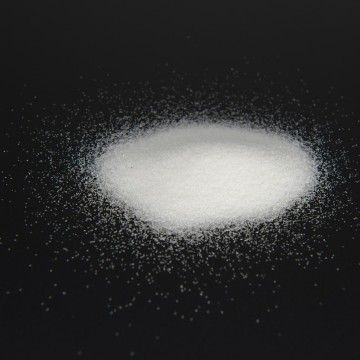 90mesh white aluminum oxide/99.3% Al2O3 White fused alumina