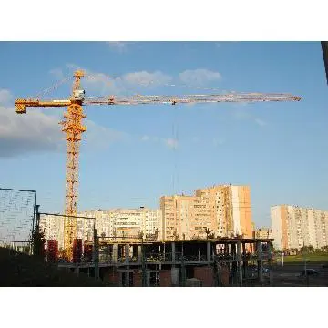 tower crane,construction tower crane,yellow tower crane