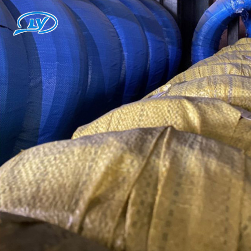 2,4mm 65mn yüksek karbonlu yay çelik tel