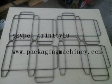 carton box router machine milling bit cutter
