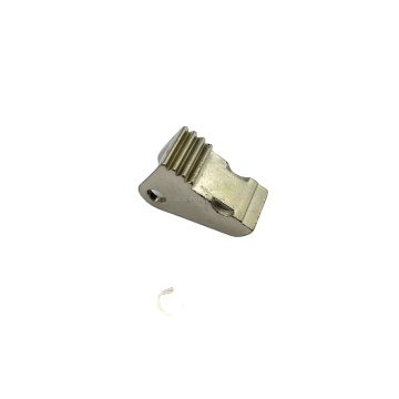 1042845-00-B Reinforced Stainless Steel Door Handle Paddle for 2012-2019 Tesla Model S