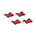 Pads bireega dambe ee Mercedes Benz AMG CLS