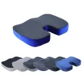 Ddc Zhengzhuang car cushion memory sponge outdoor