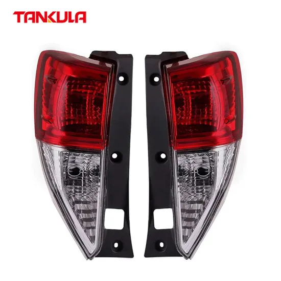 LED Tail Lamp for Toyota Innova 2016-2018