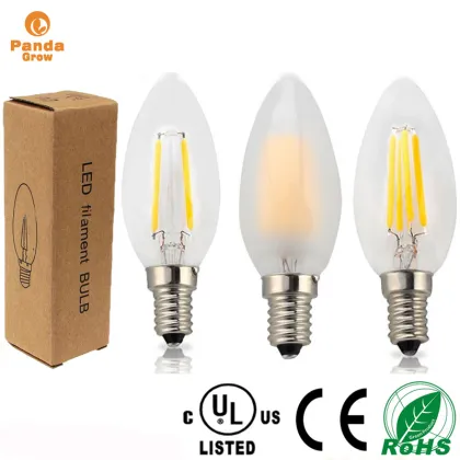2014 New product WIFI hue bulb smart led light bulb 4w