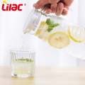 LILAC DJ10/DJ10-Q2/DJ10-Q4 GLASS JUG