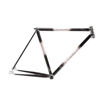 KK-025520 700C Road Bike Lug Frame