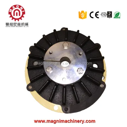 MAGNI Professional NAB Industrial Pneumatic Air Actuated Disc Brakes