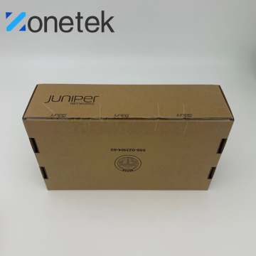 Nuevo módulo de transceptor de Juniper SRX-SFP-10GE-SR en stock