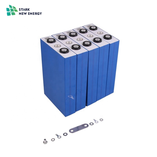 3.2V100Ah Lithium Iron Phosphate Battery Cell