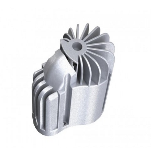 OEM Aluminum Casting Parts