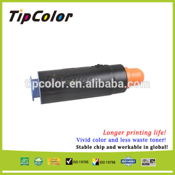 Compatible C-EXV15 toner cartridge for Canon IR7086/7095/7095P/7105