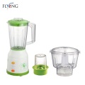 Electric immersion blender for baby food